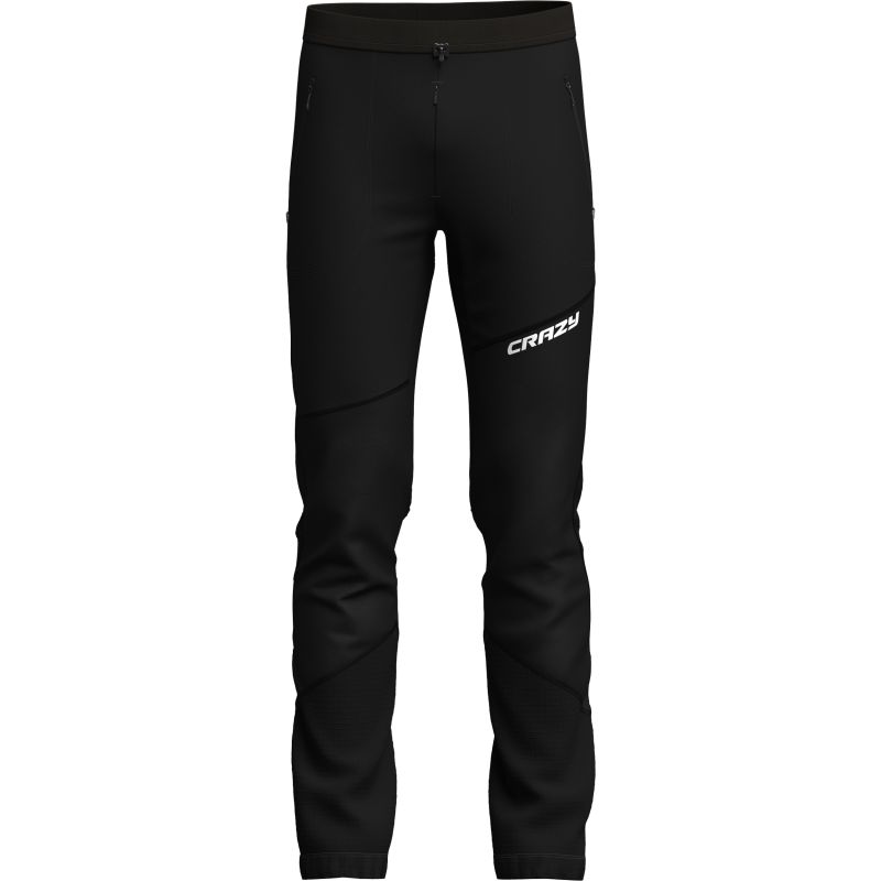 Pantalone Acceleration Black